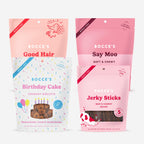 Dog Jerky Stick Treat product image 11