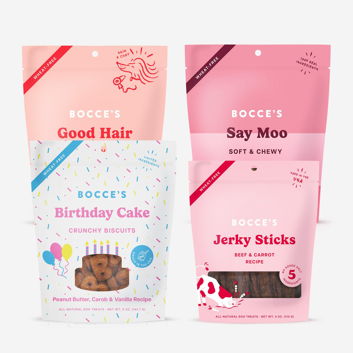 Dog Jerky Stick Treat product image 11