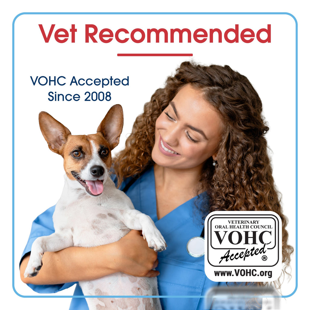 Dog Dental Water Additive product image 11