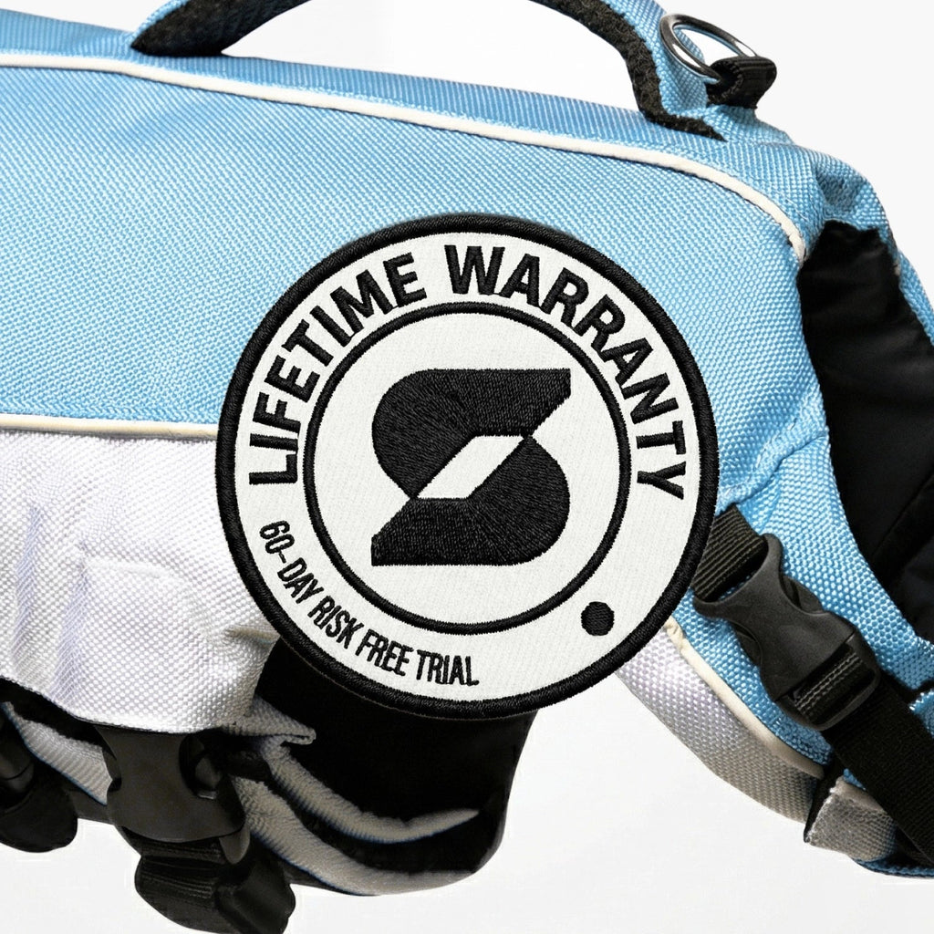 Dog Life Jacket product image 11