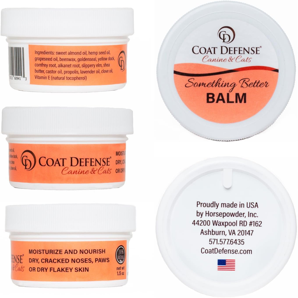 Dog Skin and Coat Care Bundle product image 11