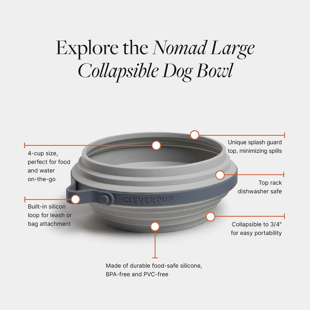 Travel Dog Bowl product image 11