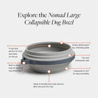 Travel Dog Bowl product image 11