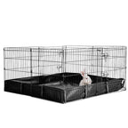 Rabbit Hutch and Playpen product image 11