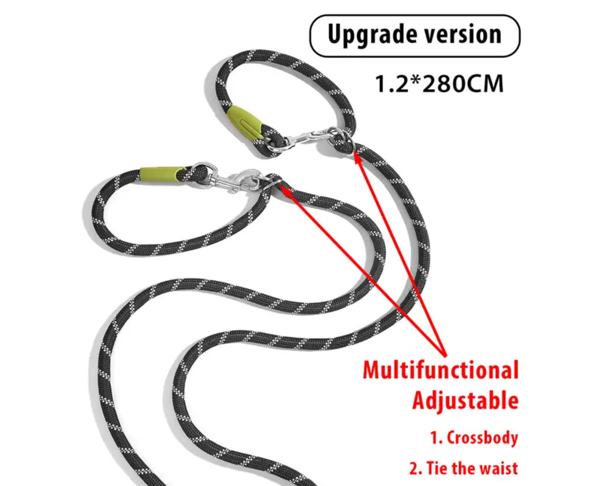 Hands-Free Leash product image 11