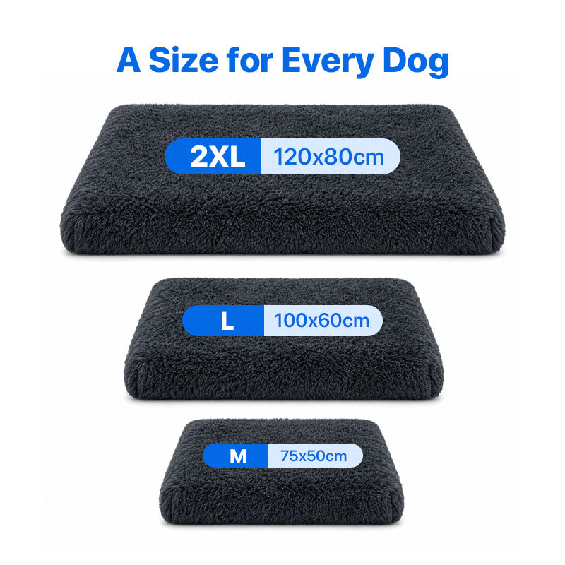 Memory Foam Dog Bed product image 11