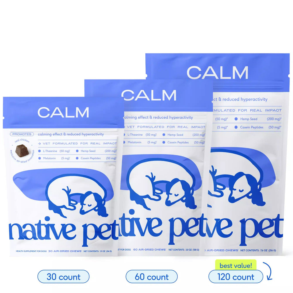 Dog Calming Chews product image 11