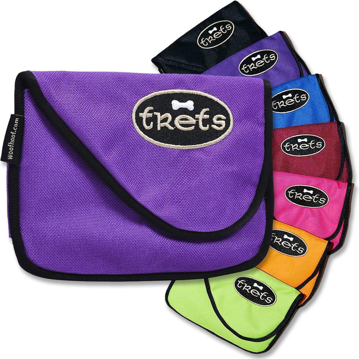 Dog Treat Pouch product image 11
