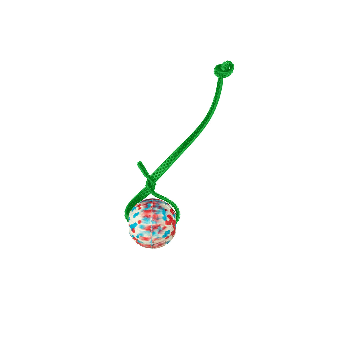 Foam Dog Ball with Grip Strap product image 11