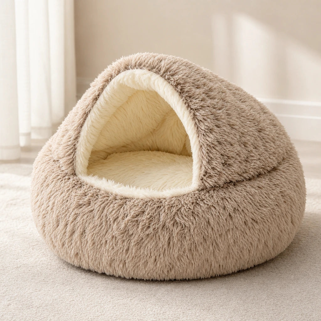 Cave Pet Bed product image 11