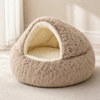 Cave Pet Bed product image 11