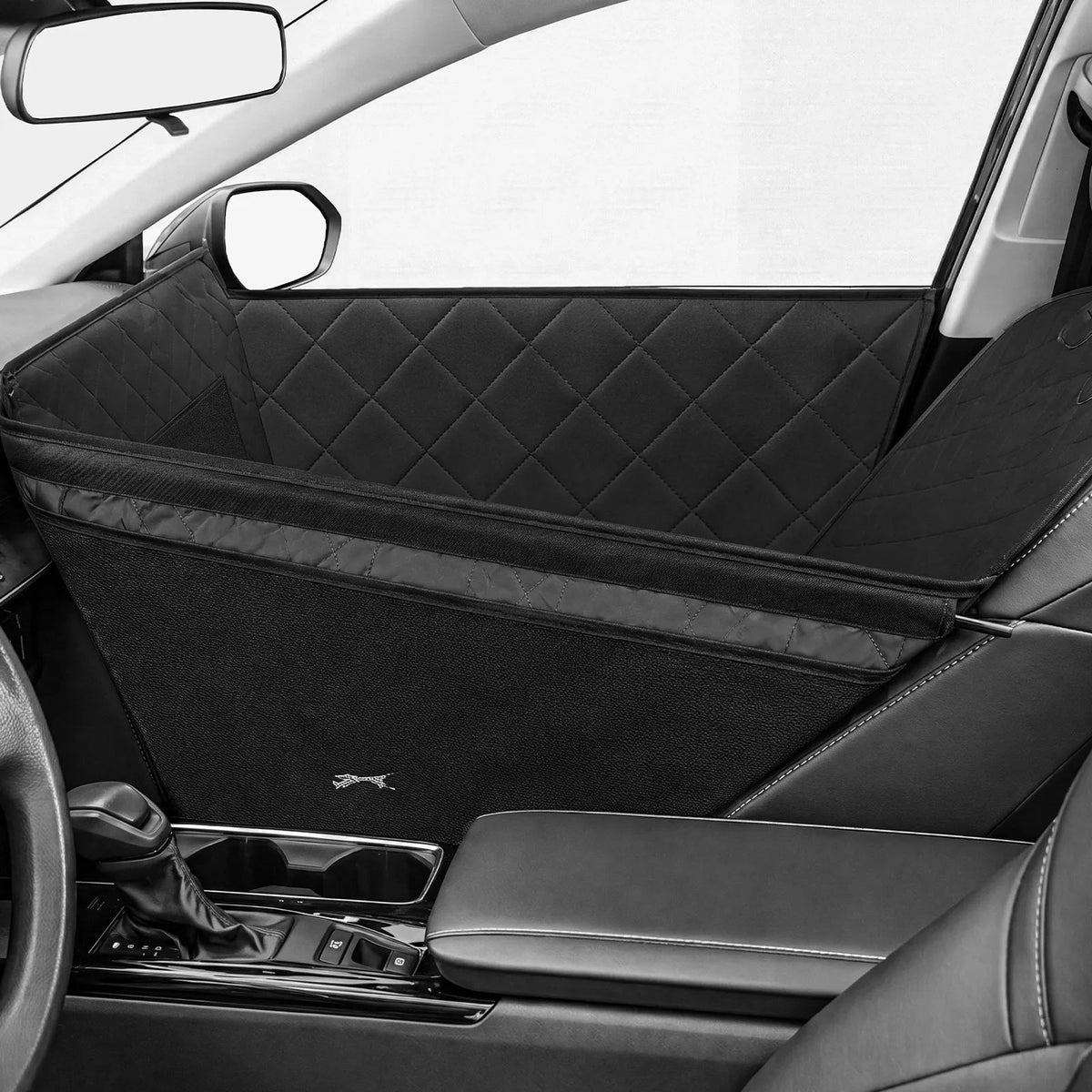 Dog Car Seat Cover product image 11