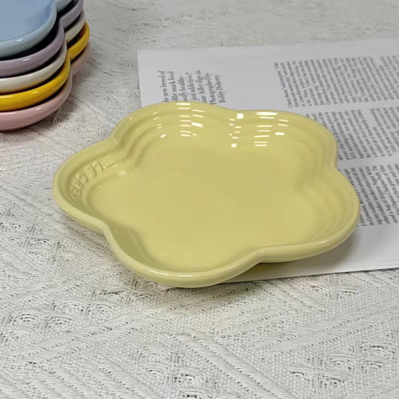 Ceramic Pet Snack Bowl product image 11