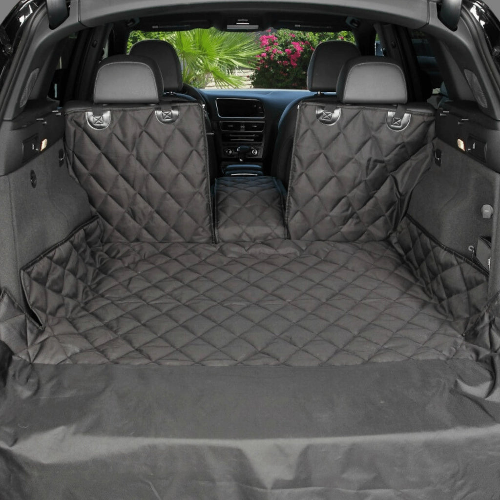SUV Cargo Liner product image 11