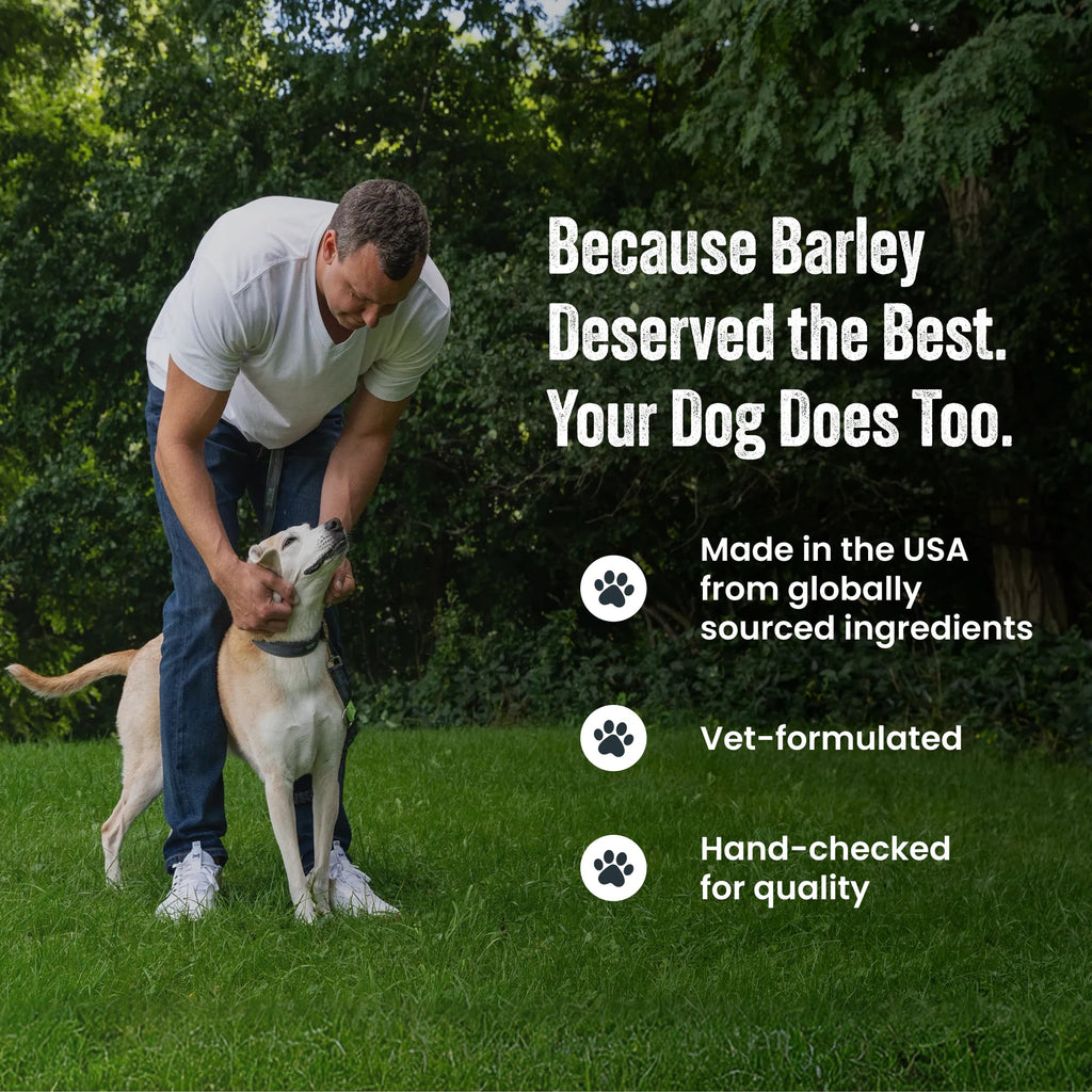 Calming Dog Supplement product image 11