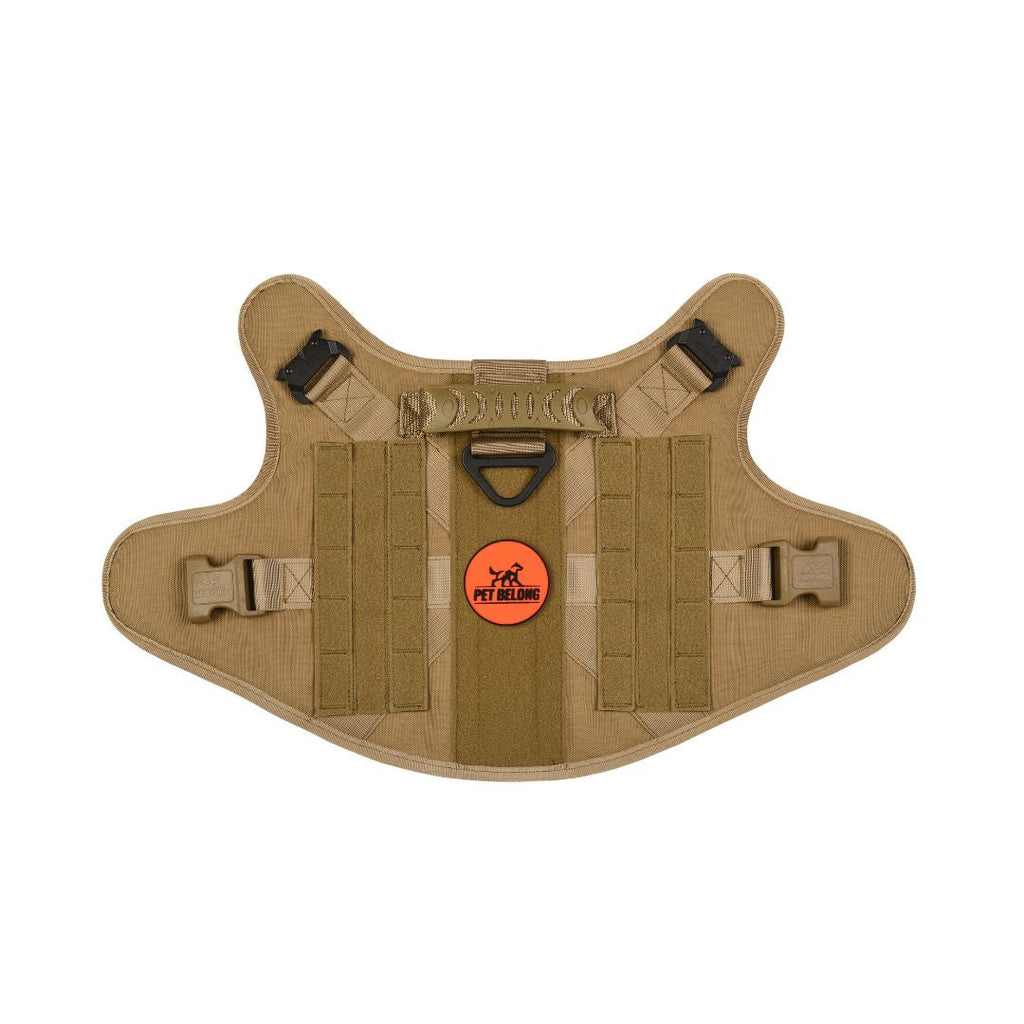 Tactical No-Pull Dog Harness product image 11