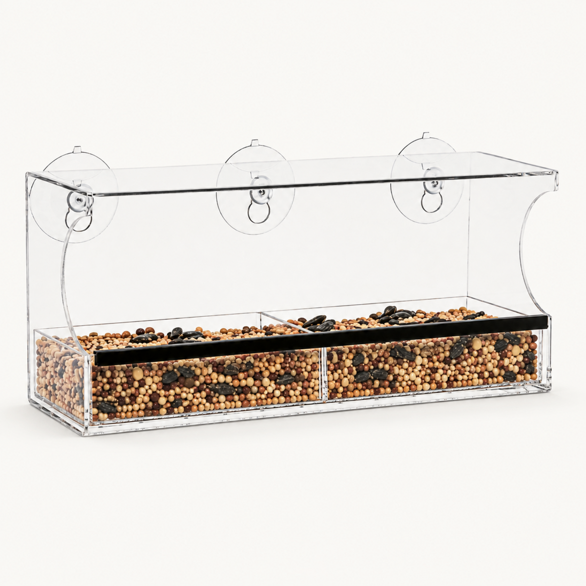 Window Bird Feeder product image 11