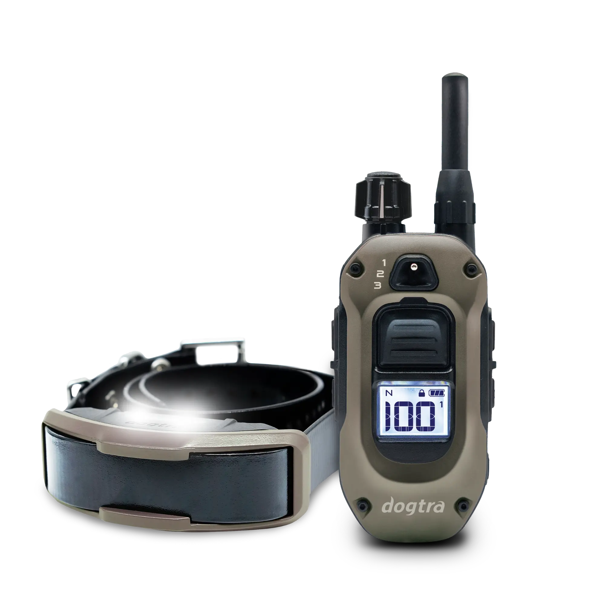 Remote Dog Training Collar product image 11