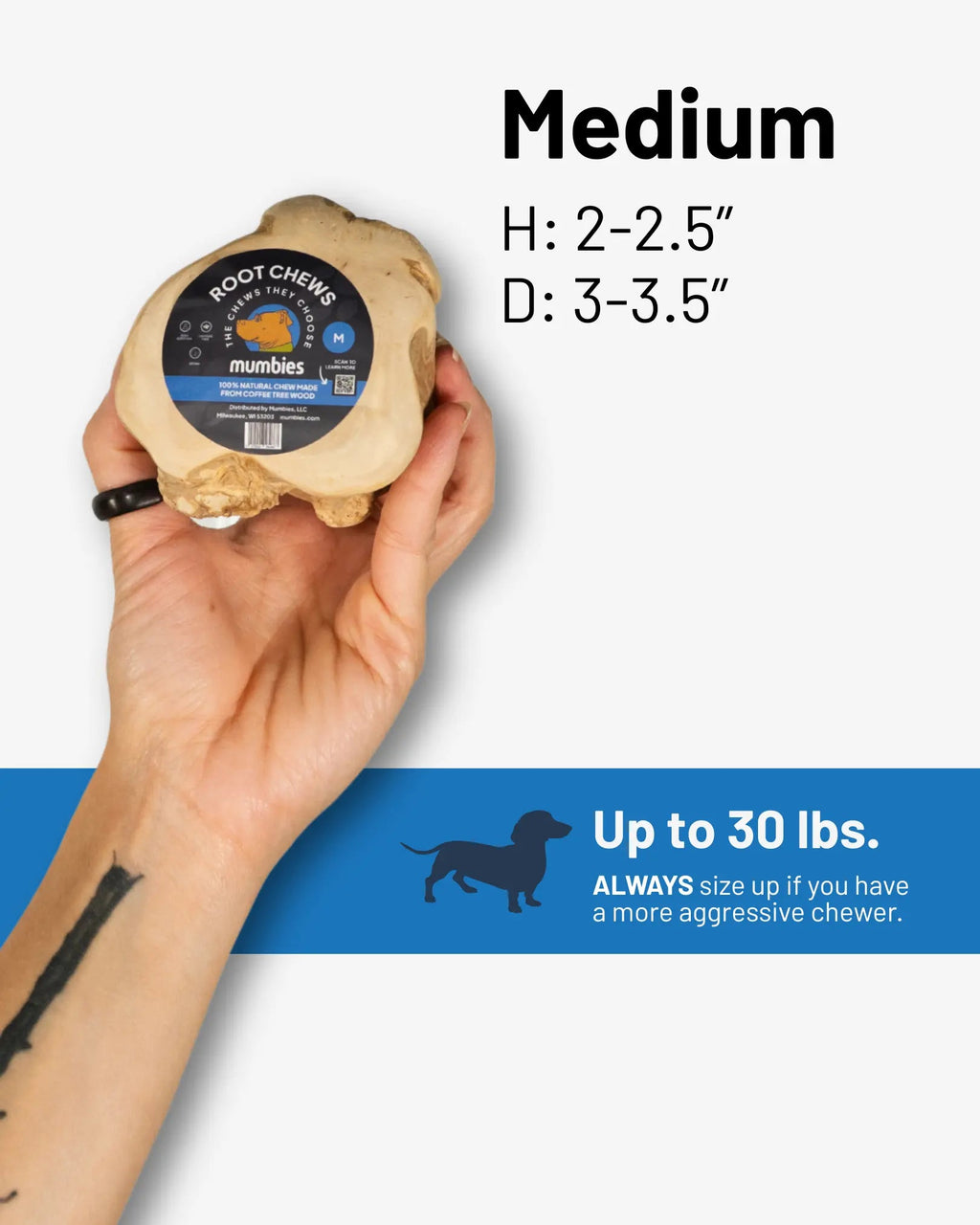Dog Chew Toy product image 11