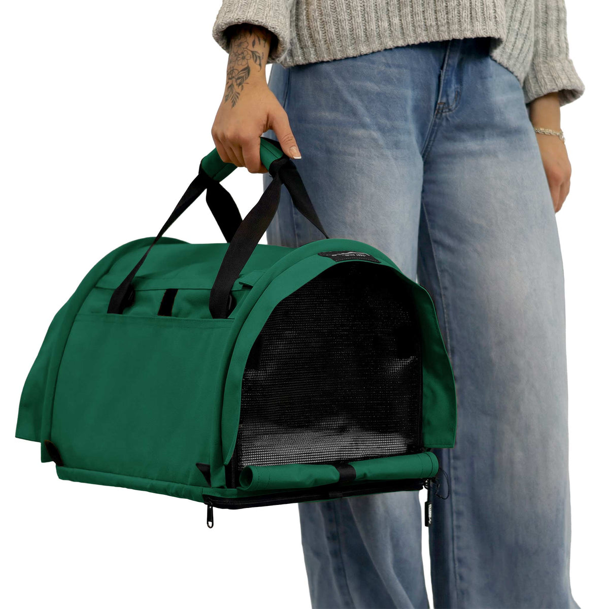 Soft-Sided Airline Pet Carrier product image 11