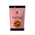 Single-Ingredient Sweet Potato Dog Treats, USA-Made Low-Fat Chews in One, Two or Three Bag Packs source image 12