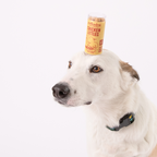 Polkadog Chicken Littles Training Bits mini tube