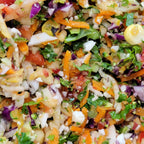Freeze-Dried Bird Chop product image 12