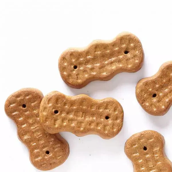 Oven-Baked Dog Biscuits product image 12
