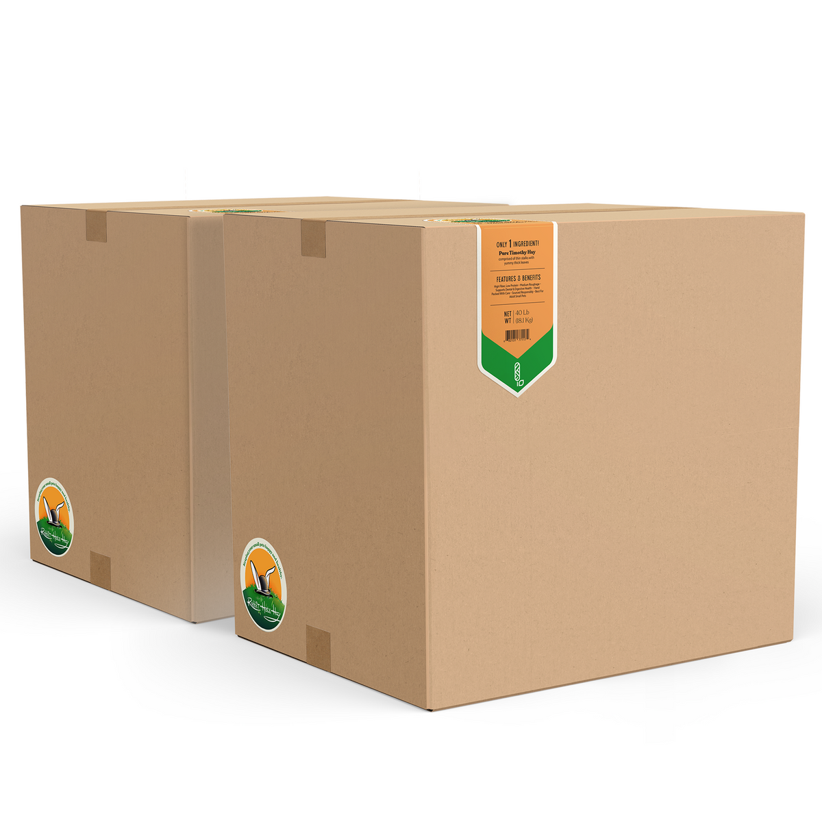 Medium Timothy Hay product image 12