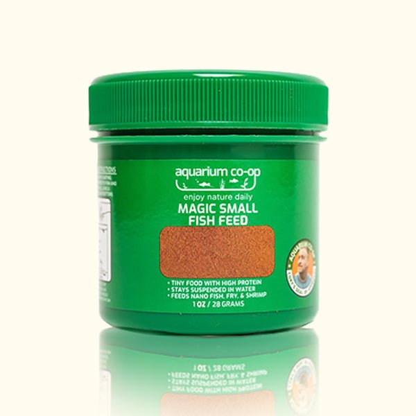 Small Fish and Shrimp Feed product image 12