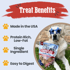 Chicken Chip Dog Treats product image 10