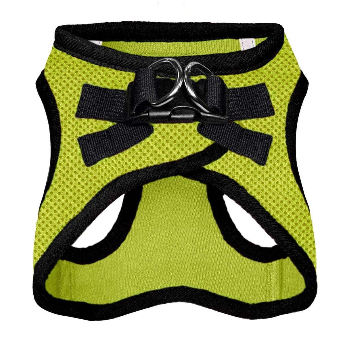 Breathable Step-In Dog Harness product image 12