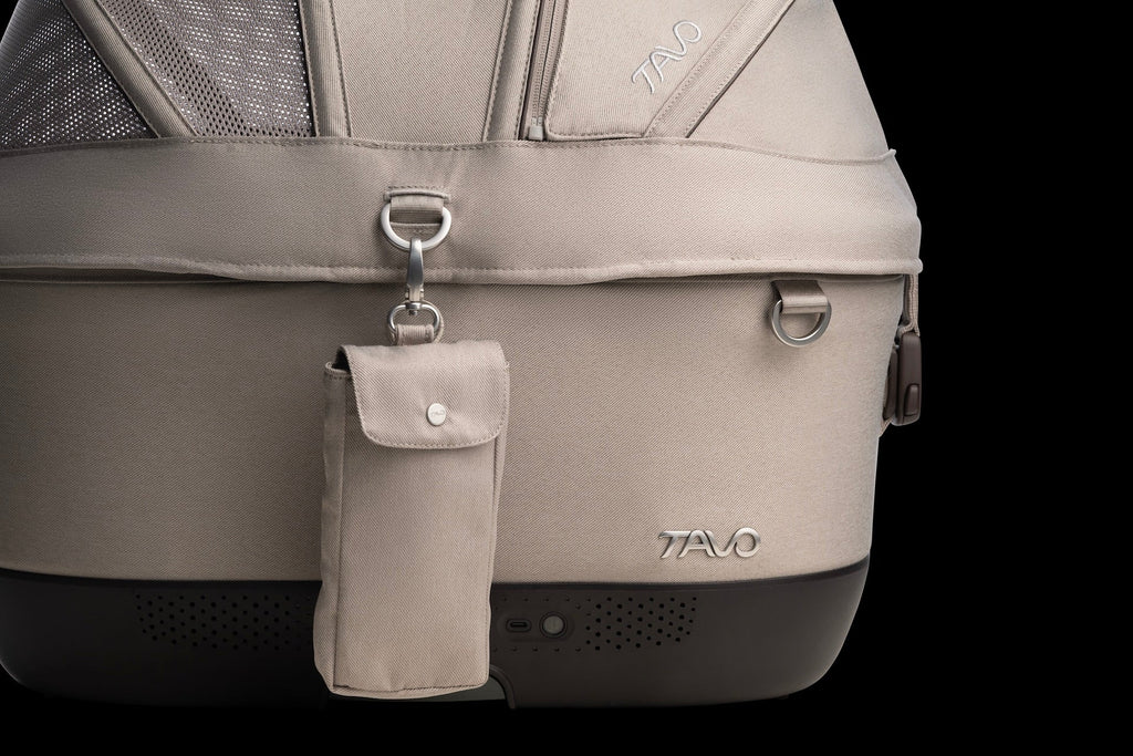 Ventilated Pet Car Seat System product image 12