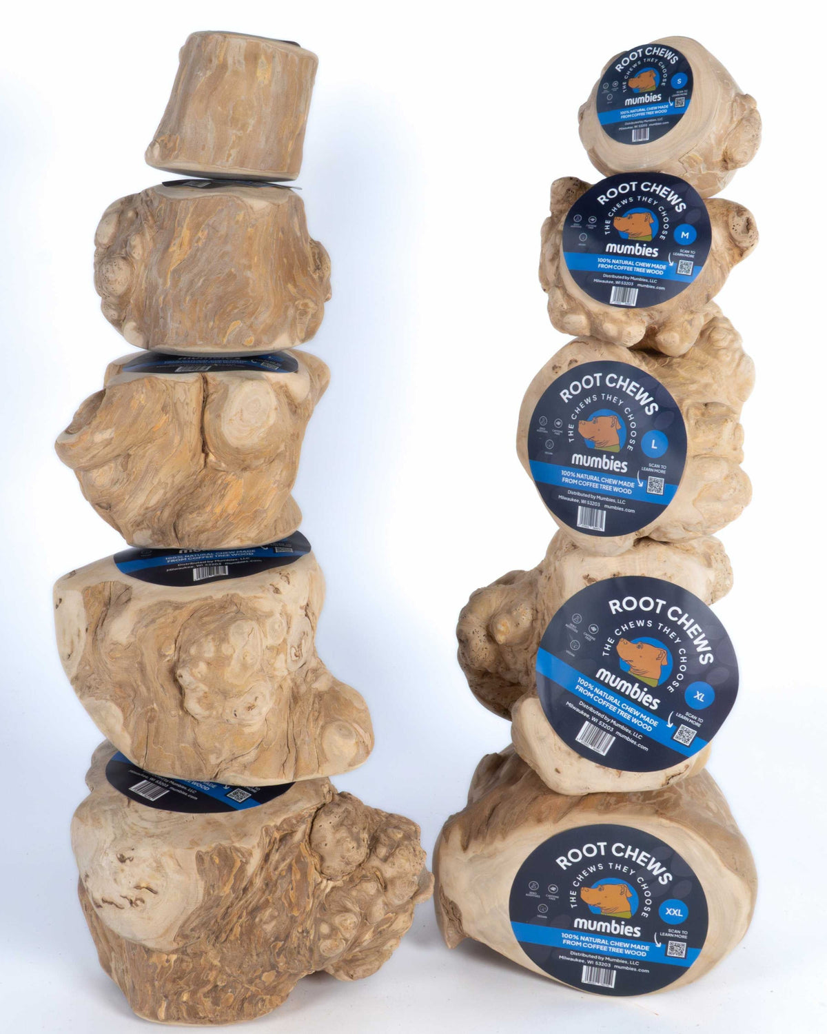 Dog Chew Variety Pack product image 12