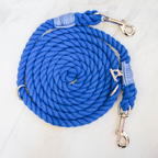 Hands-Free Cotton Rope Dog Leash product image 12