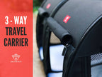 Portable Double Kennel product image 12