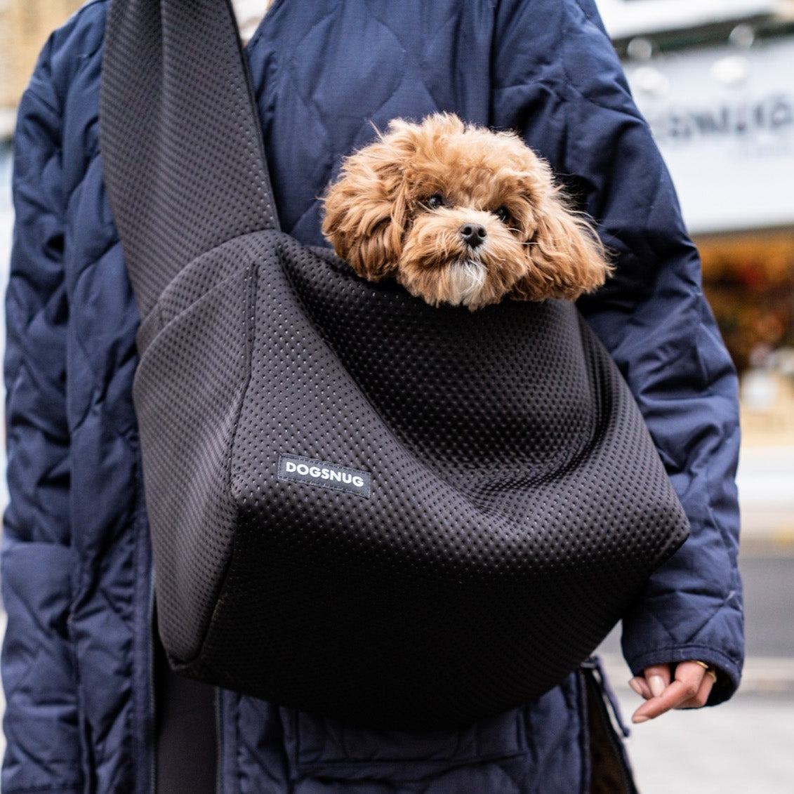 Supportive Dog Carrier product image 12