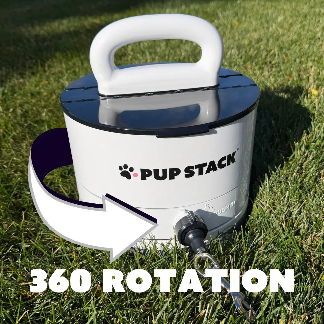 Dog Tie-Out Anchor product image 12