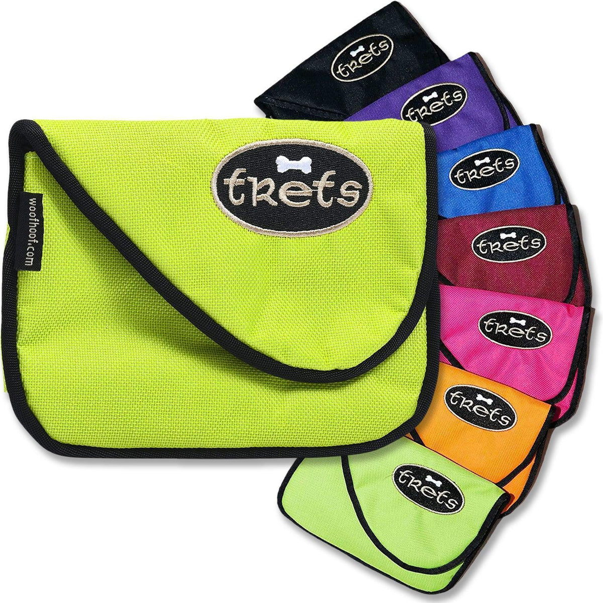 Dog Treat Pouch product image 12