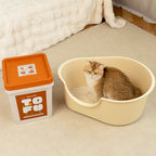 Tofu Cat Litter product image 12