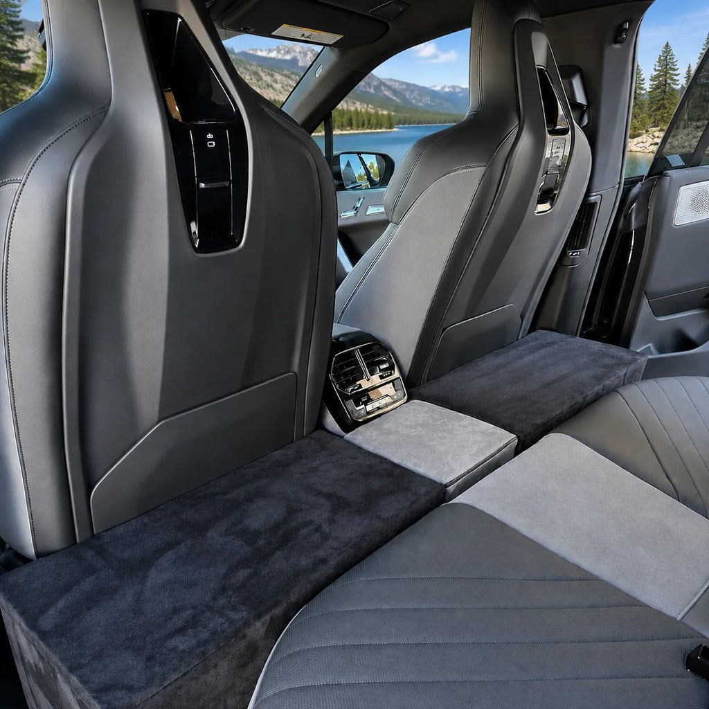Dog Backseat Extender product image 12