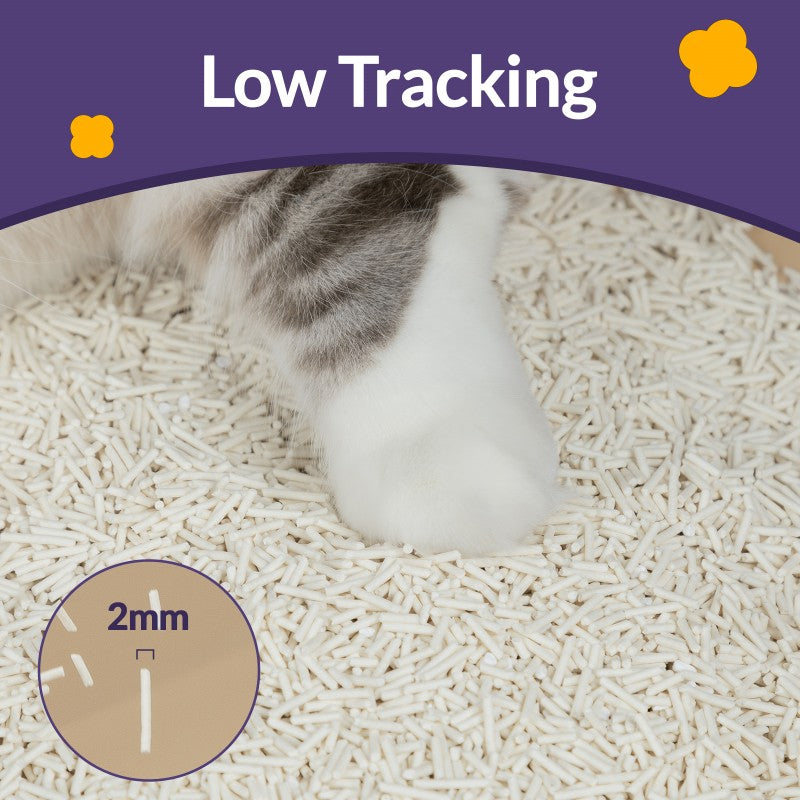 Clumping Tofu Cat Litter product image 12