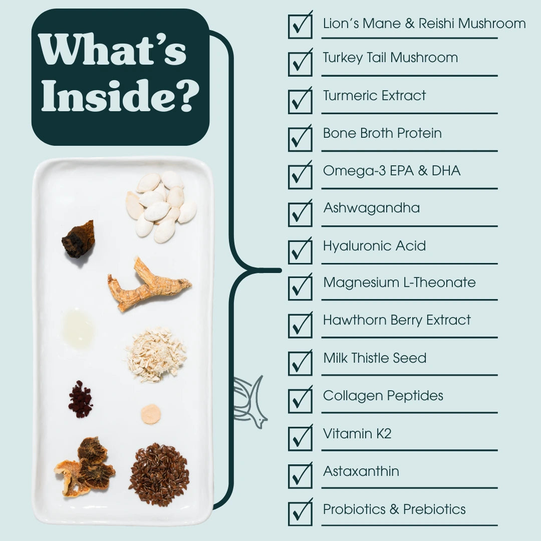 Adult Dog Multivitamin product image 12