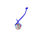 Foam Dog Ball with Grip Strap product image 12
