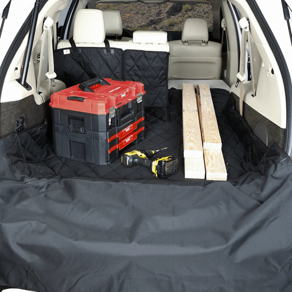 SUV Cargo Liner product image 12