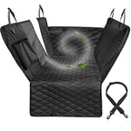 Dog Back Seat Hammock Cover product image 12