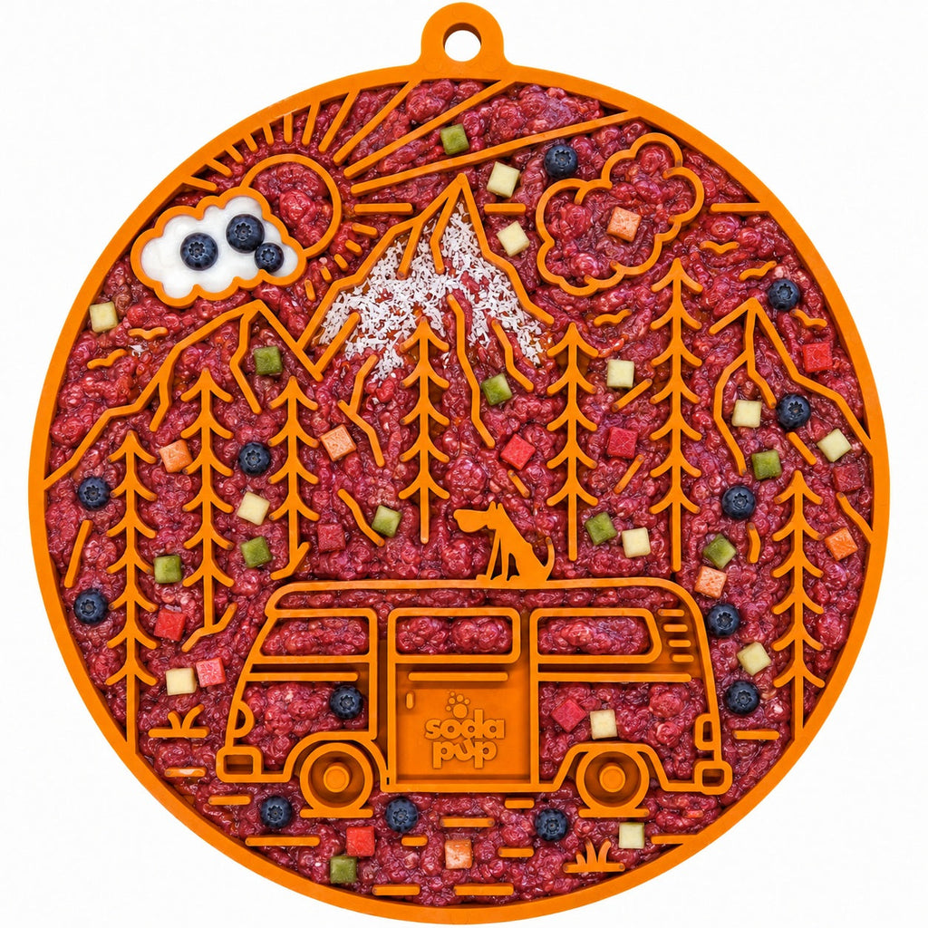 Pet Lick Mat product image 12