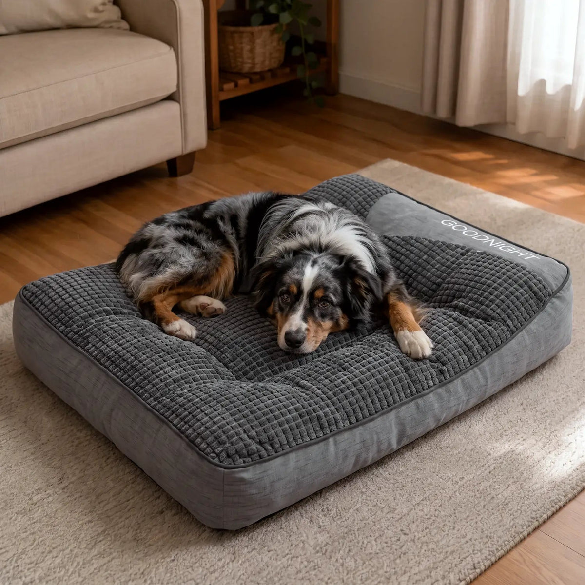 Calming Dog Cushion product image 12