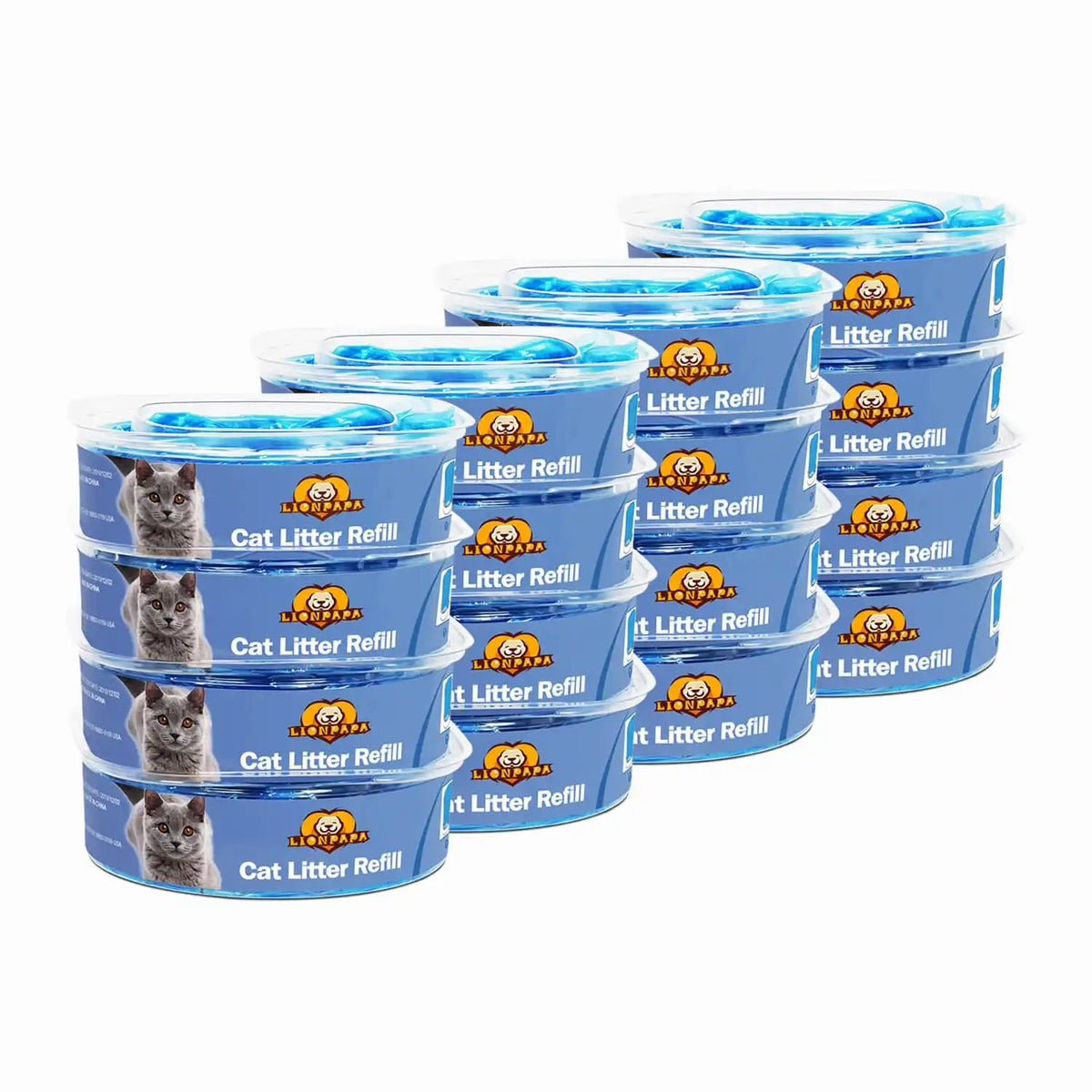 Cat Litter Refill product image 12