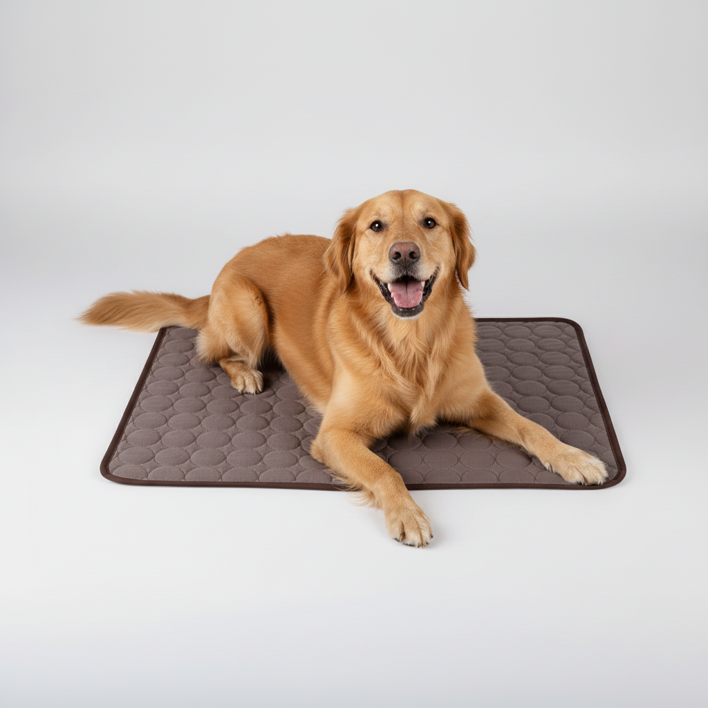 Cooling Dog Bed Mat product image 12